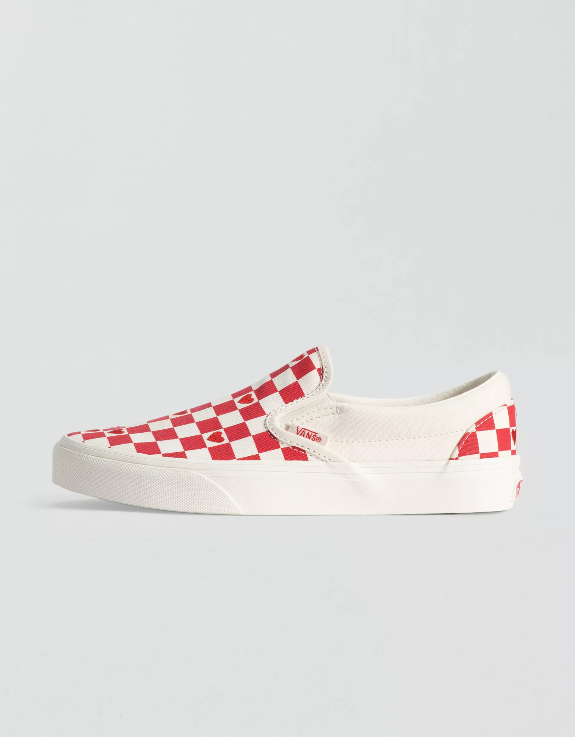 Vans Classic Slip-On Shoe | American Eagle Outfitters (US & CA)