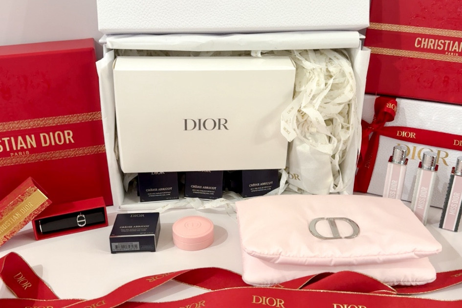 Dior Beauty latest collection💕✨

#LTKBeauty #LTKSeasonal #LTKGiftGuide