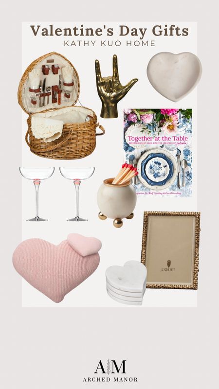 Valentine’s Day ideas! Home decor, gift ideas

#LTKstyletip #LTKfamily #LTKhome