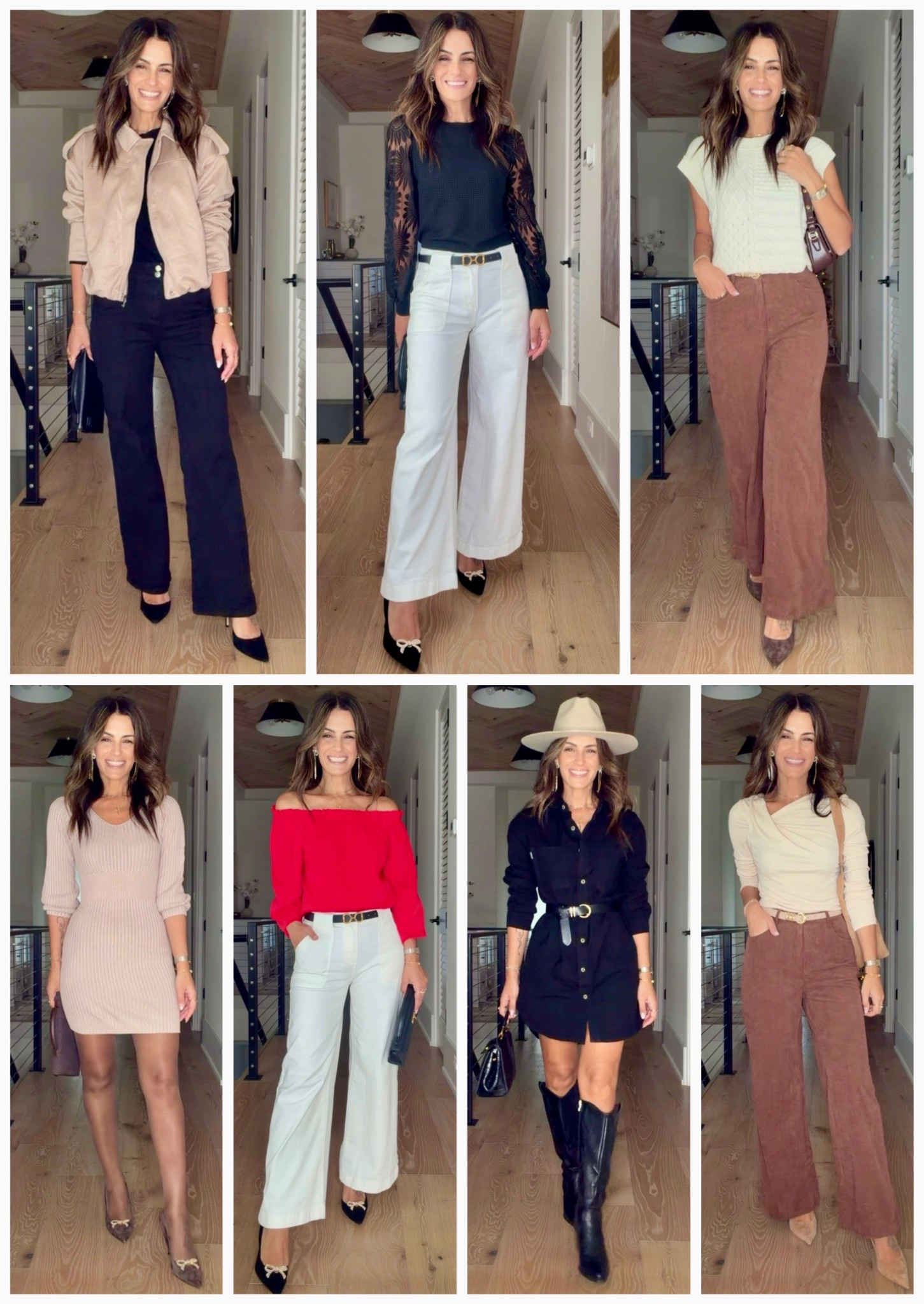 🖤Best Of Black Fridayy

#LTKHoliday #LTKCyberWeek #LTKSaleAlert