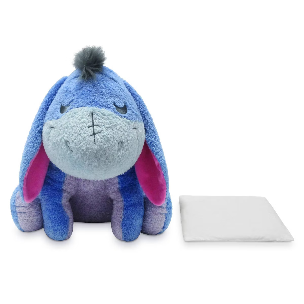 Disney Eeyore Winnie the Pooh Kids' Weighted Plush | Target