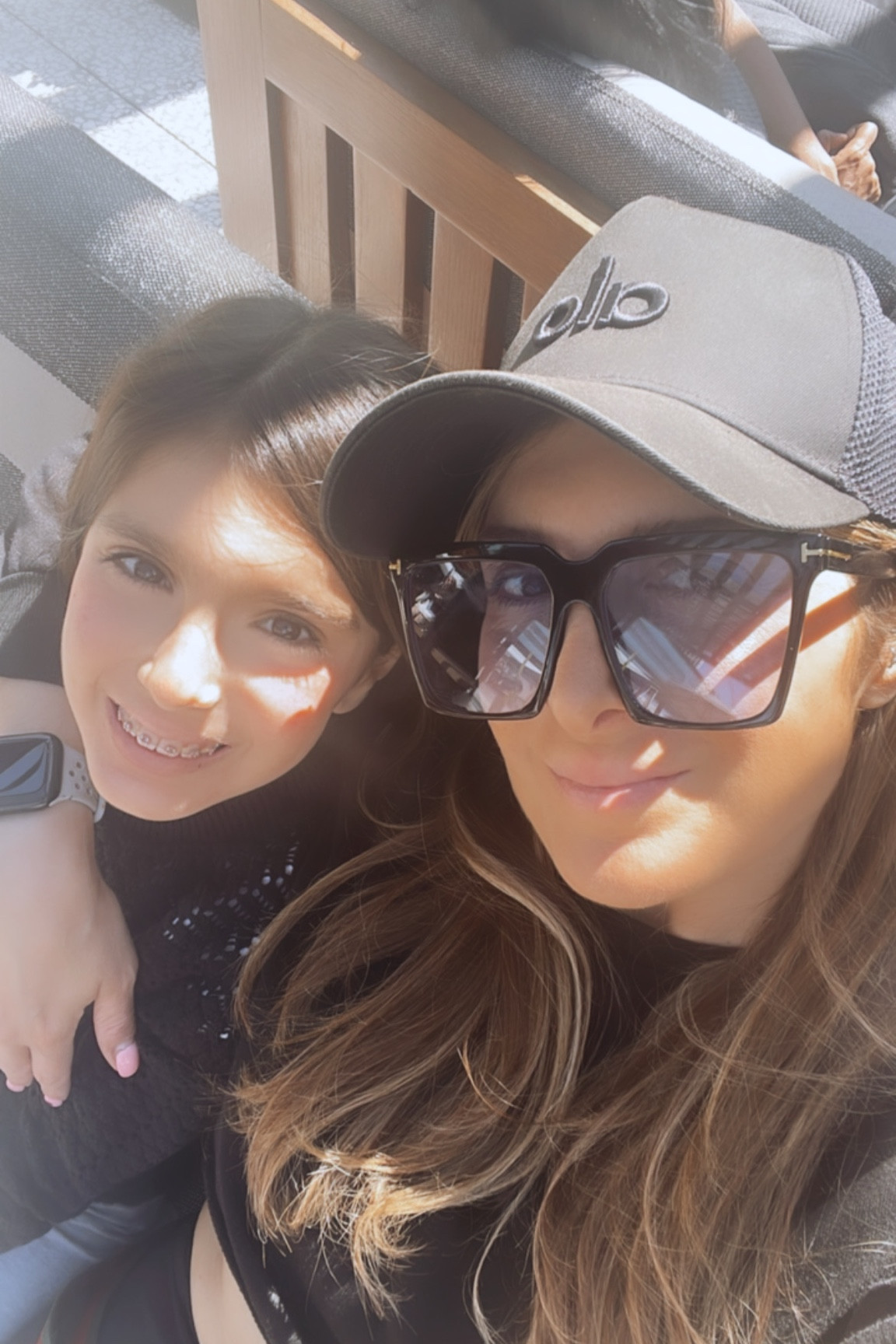 Hats and glasses are a must. Here are my faves… 

#LTKFitness #LTKActive #LTKMostLoved