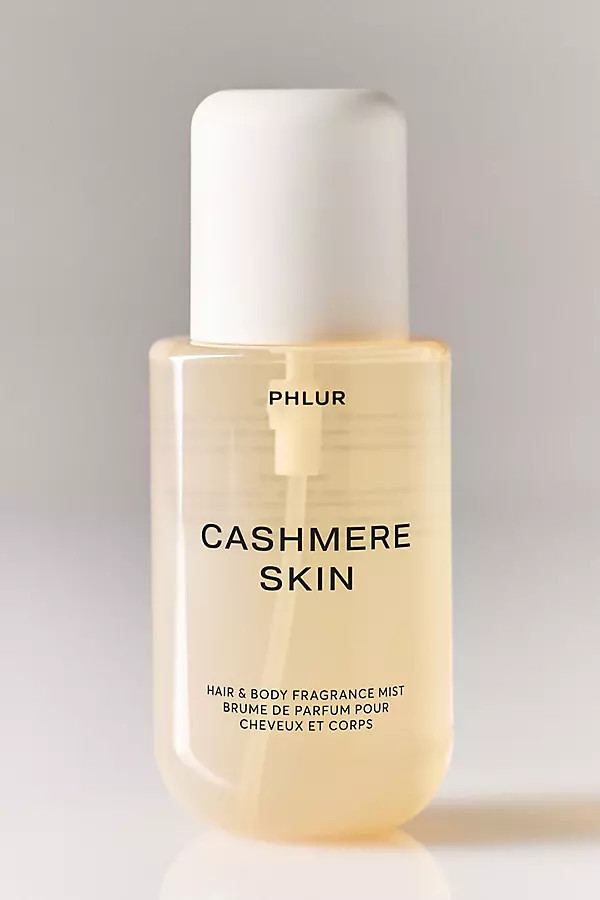 Cashmere Skin Body Mist | Anthropologie (US)