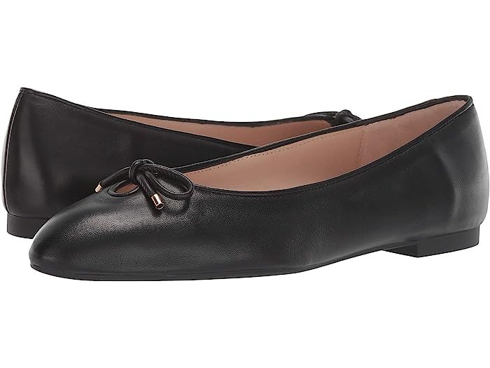 Gabby Bow Flat | Zappos