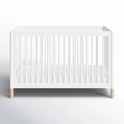 Gelato 4-in-1 Convertible Crib