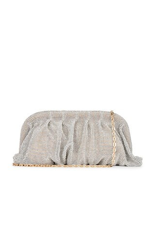 Rhinestone Clutch
                    
                    8 Other Reasons | Revolve Clothing (Global)