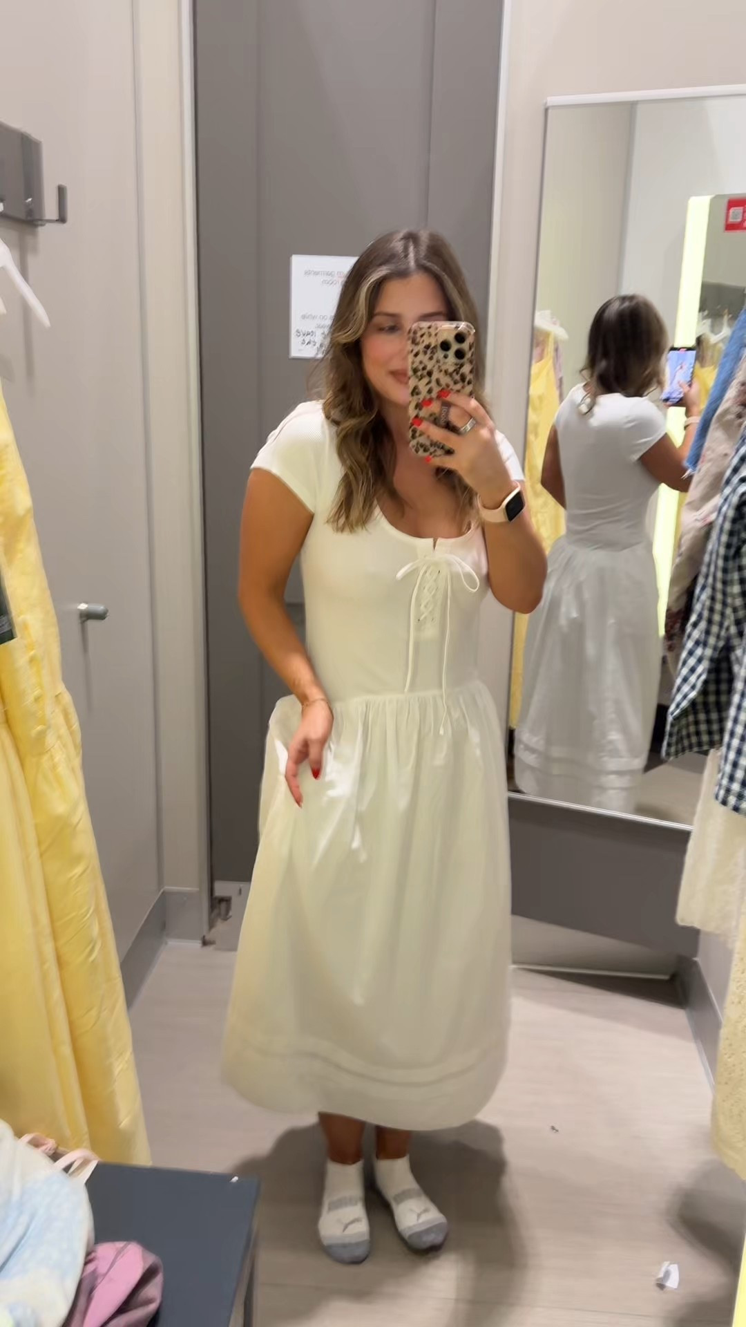 Target new arrivals 


#LTKootd #LTKvlog #LTKgrwm