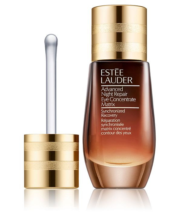 Estee Lauder Advanced Night Repair Eye Concentrate Matrix Synchronized Recovery, 0.5 oz. | Macys (US)