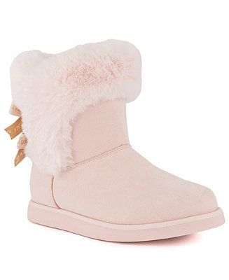Women's King 2 Cold Weather Pull-On Boots | Macy's