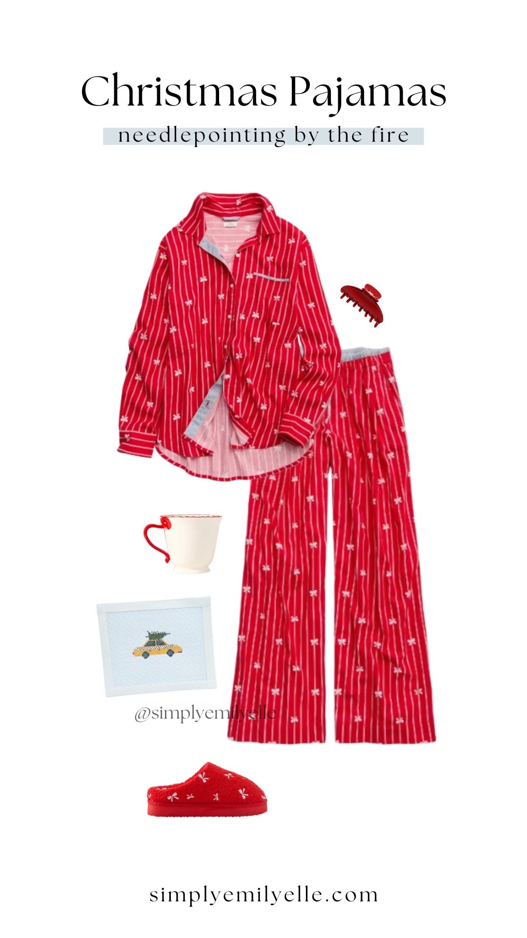 Christmas pajamas, Christmas pjs, holidays pajamas, holiday pjs, Christmas outfit

#LTKFindsUnder50 #LTKSeasonal #LTKStyleTip