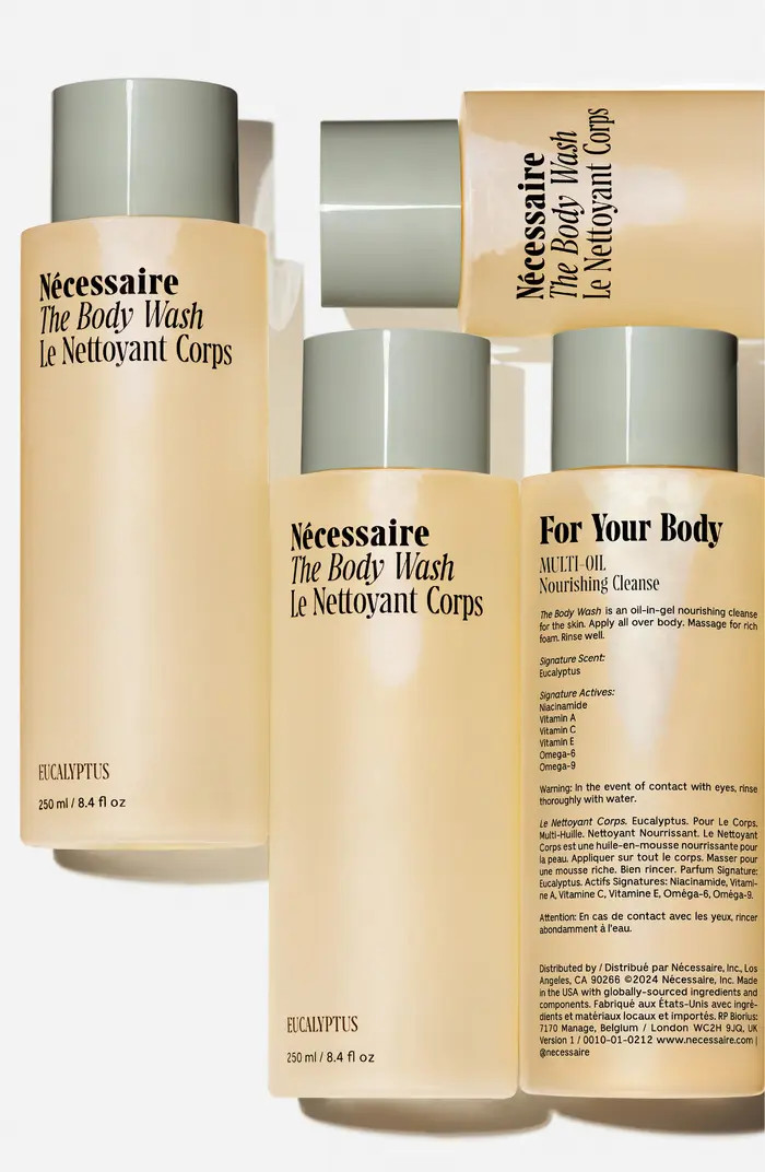 The Body Wash Duo (Nordstrom Exclusive) $50 Value | Nordstrom