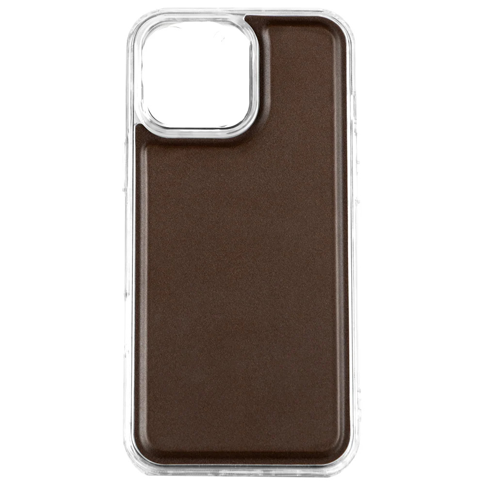 Dark Chocolate Magnetic Case | Walli Cases
