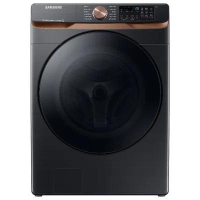 Samsung Front Load Washer | Wayfair North America
