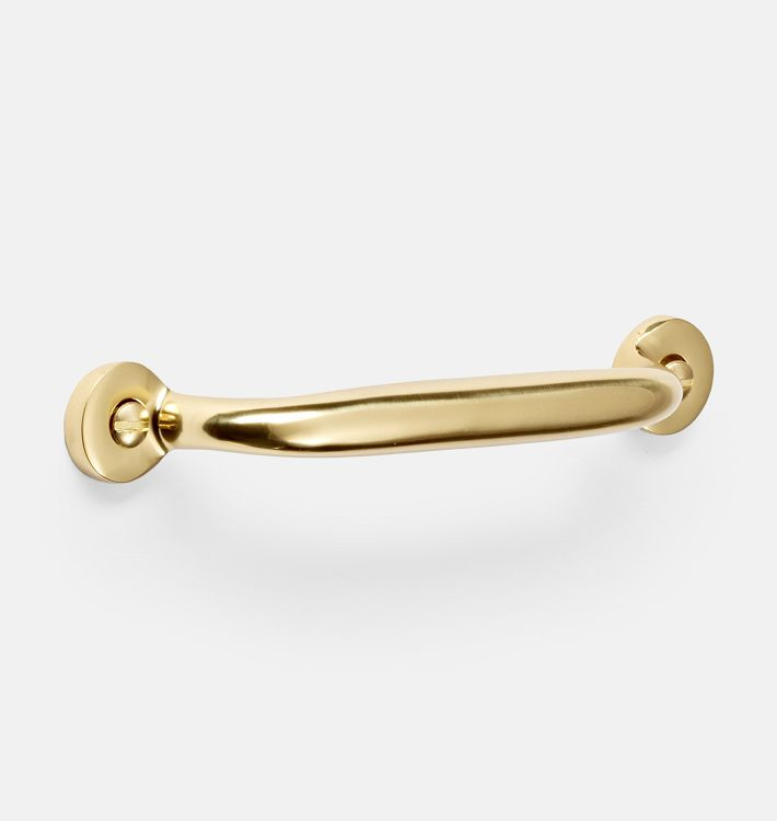 Massey Drawer Pull | Rejuvenation | Rejuvenation