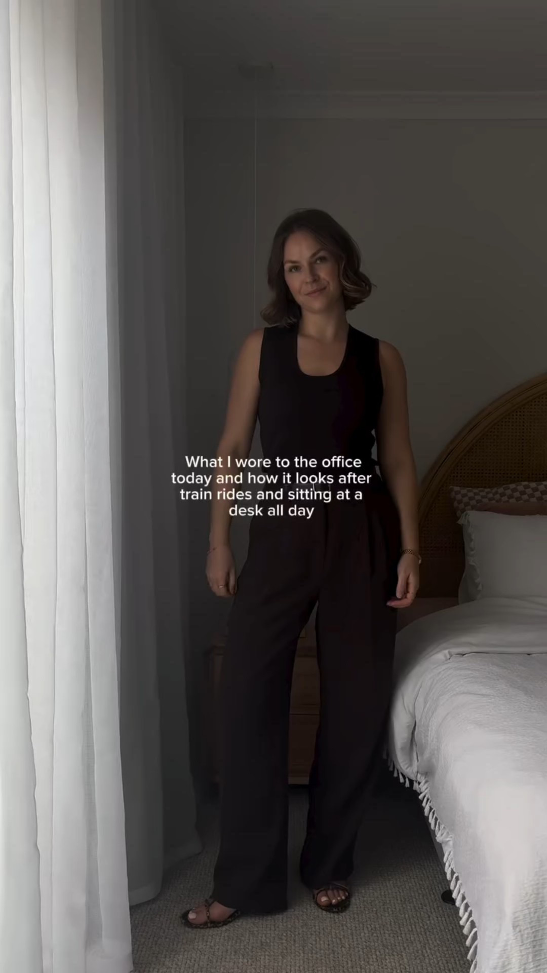 Shoes are Massimo Dutti last season 
Blazer I got in Copenhagen 

#corporateoutfits

#LTKspring #LTKworkwear #LTKaustralia