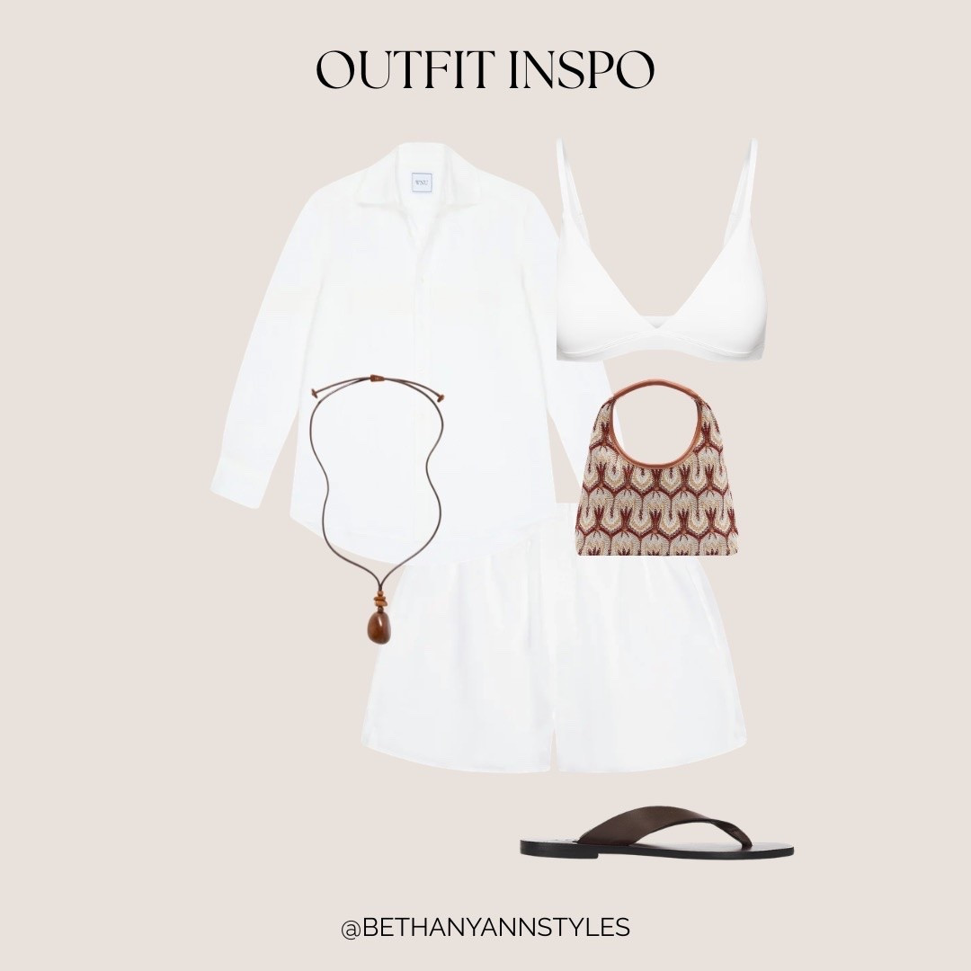 Outfit INSPO
