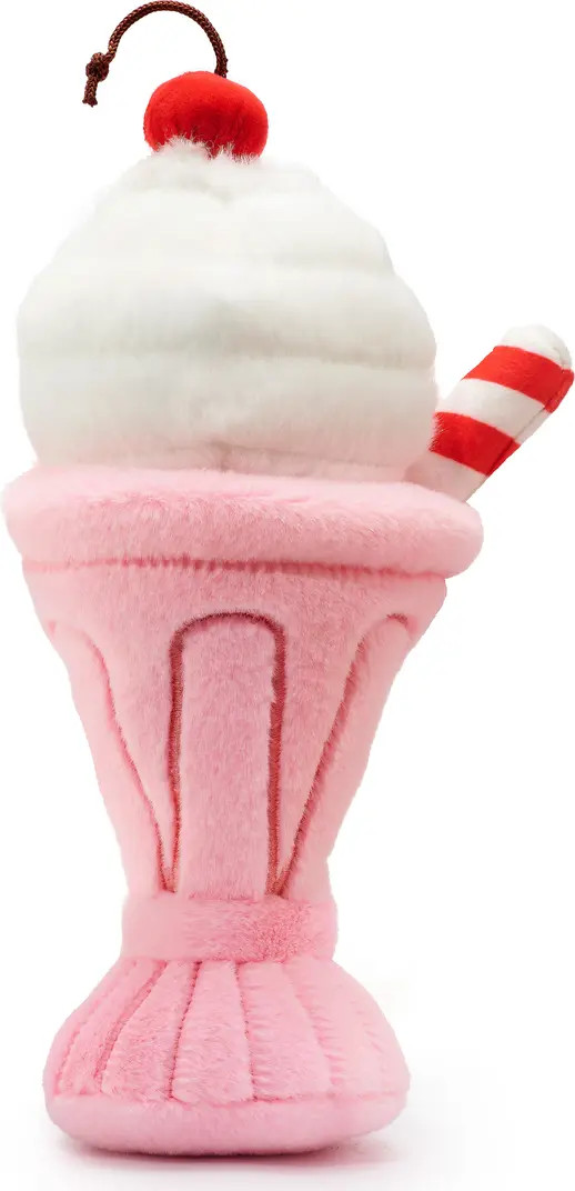 Be My Valentine Plush Dog Toy | Nordstrom