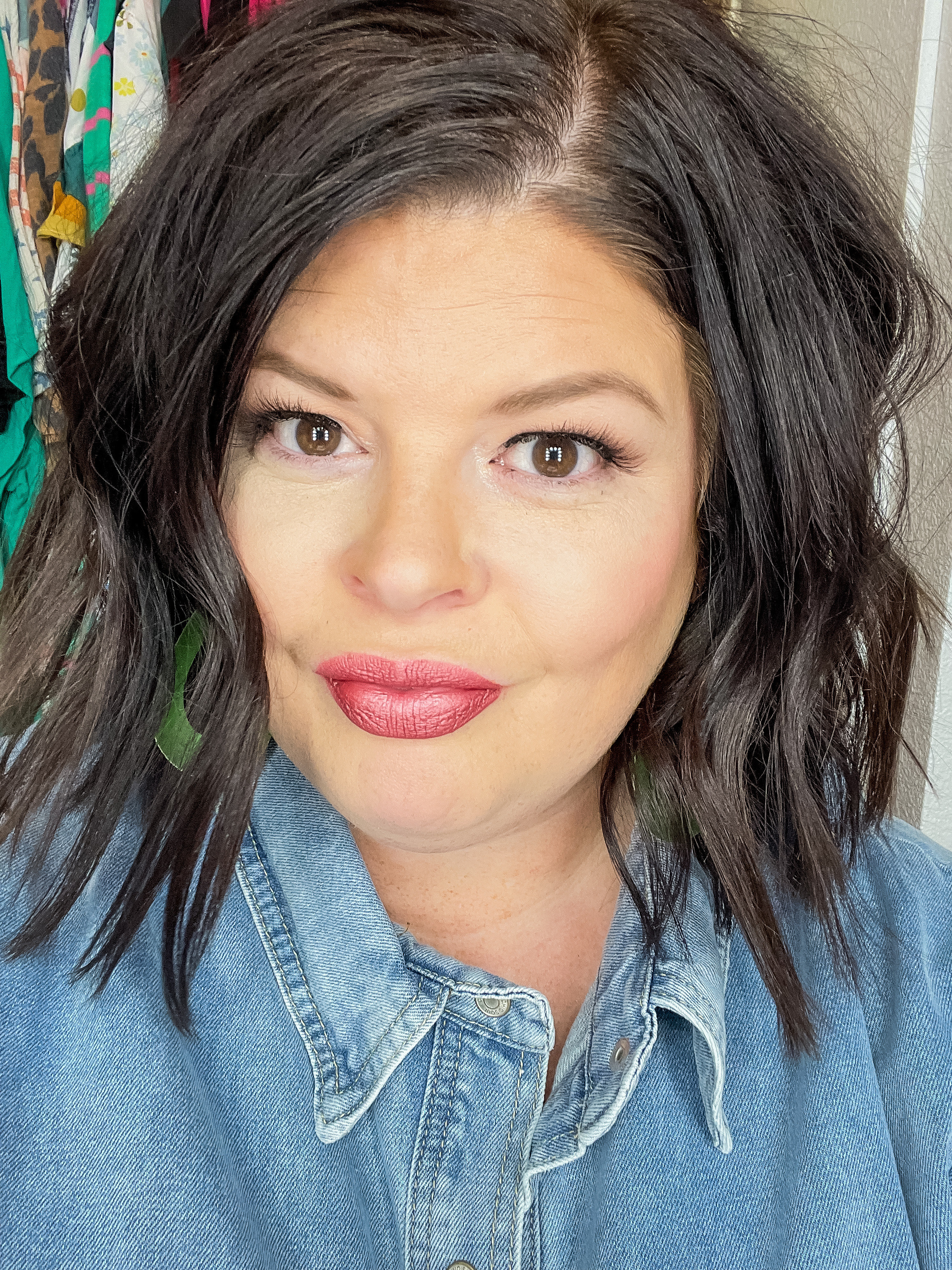 Makeup Of The Day

** make sure to click FOLLOW ⬆️⬆️⬆️ so you never miss a post ❤️❤️

📱➡️ simplylauradee.com

beauty finds | hair finds | hair products | beauty products | hair favorites | beauty favorites | hair care | skincare | shampoo | conditioner | blow dryer | flat iron | curling iron | foundation | eyeshadow | mascara | lipstick | lip gloss | laura geller | Tarte | nyx | skincare essentials | ulta | sephora | target | target finds | walmart | walmart finds | amazon | found it on amazon | amazon finds

#LTKBeauty #LTKMidsize #LTKOver40