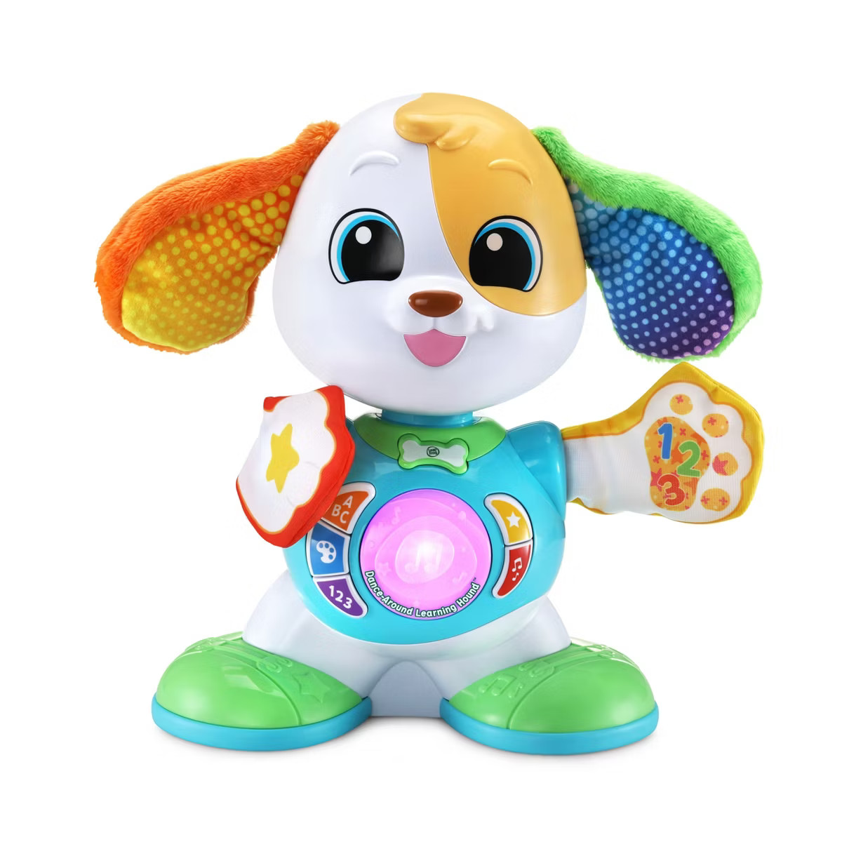 LeapFrog Dance-Around Learning Hound | Target