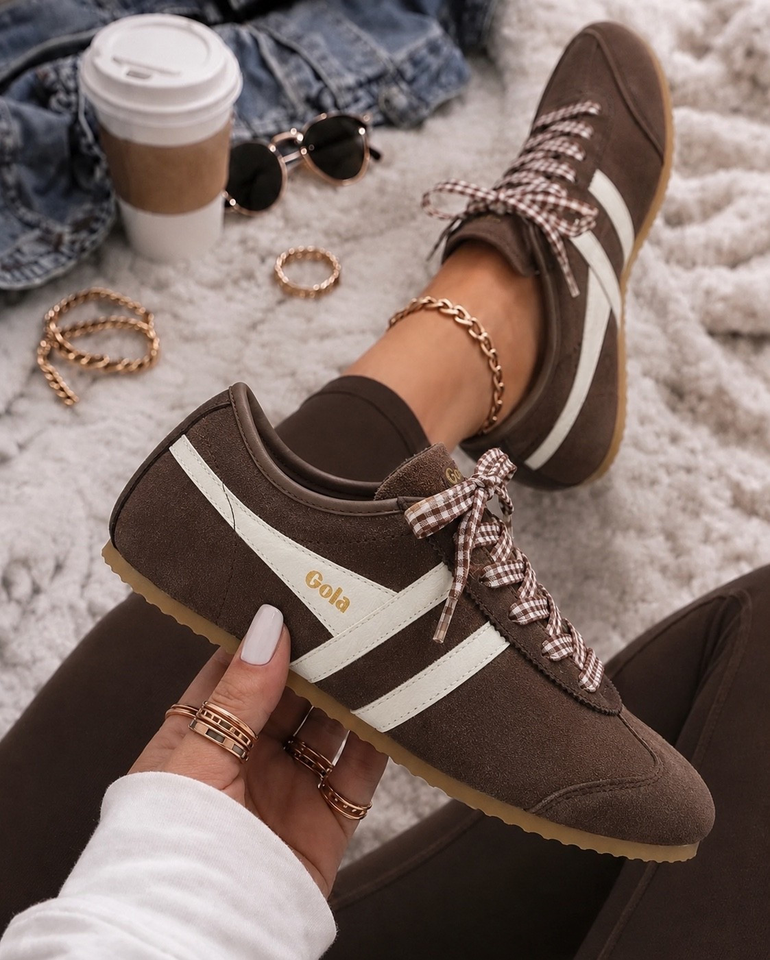 Gola’s for under $68!!! Urban Outfitters is throwing out some crazy sales for Labor Day weekend and I am like I need to tell my girls!!!!!

#LTKootd #LTKgrwm #LTKSaleAlert