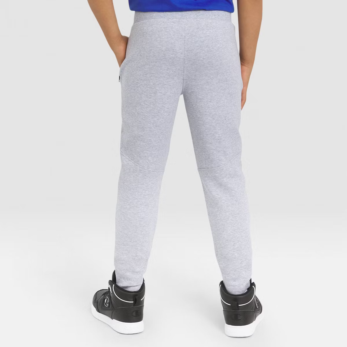 Champion Boys' Double Knit Jogger Pants | Target
