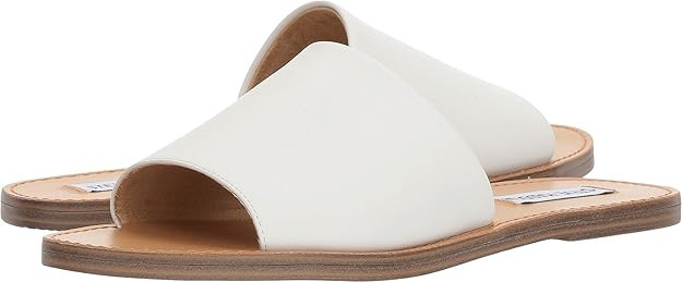 Steve Madden Women's Grace Slide Sandal | Amazon (US)