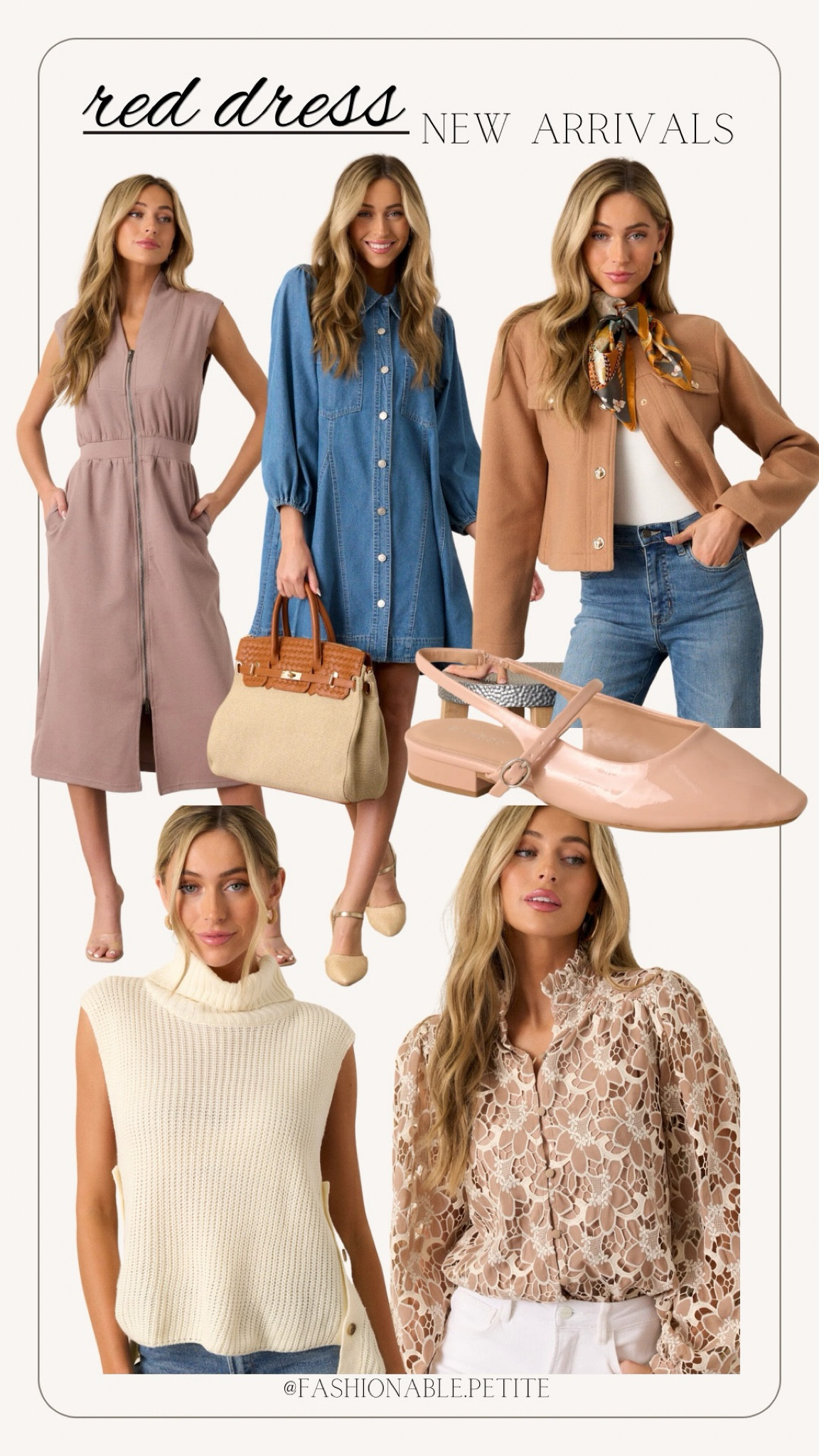 New fall outfits from Red Dress! I love this lace top as a statement piece!
Fall outfit, dresses, fall dress, fall outfits. 

#LTKFindsUnder100