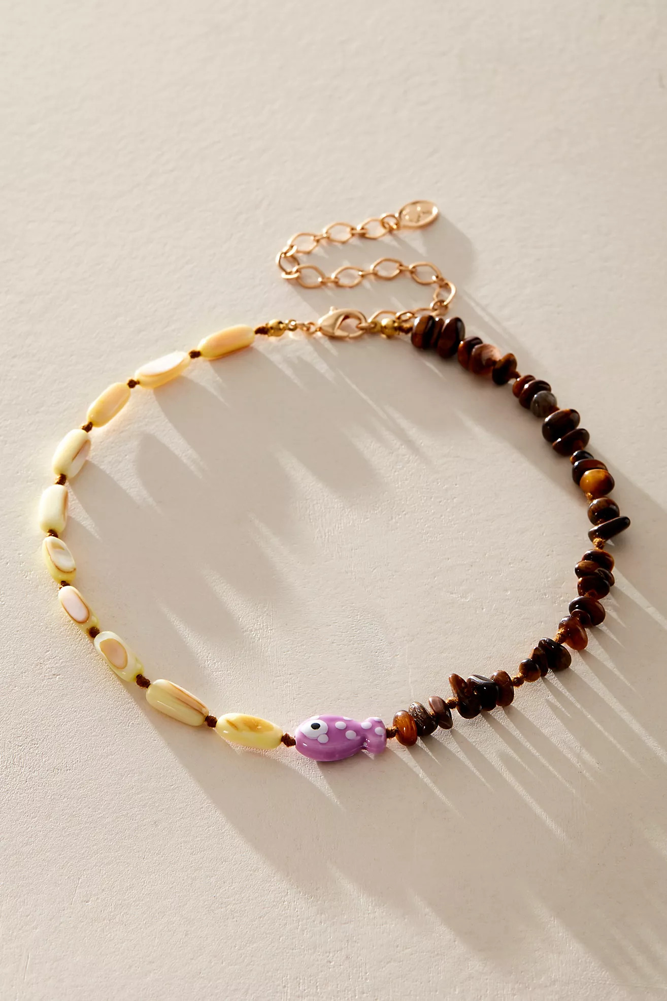 Pearl Perch Choker | Free People (Global - UK&FR Excluded)