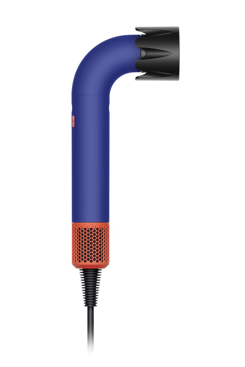 Dyson Supersonic r Professional hair dryer (Vinca Blue/Topaz) | Dyson (US)