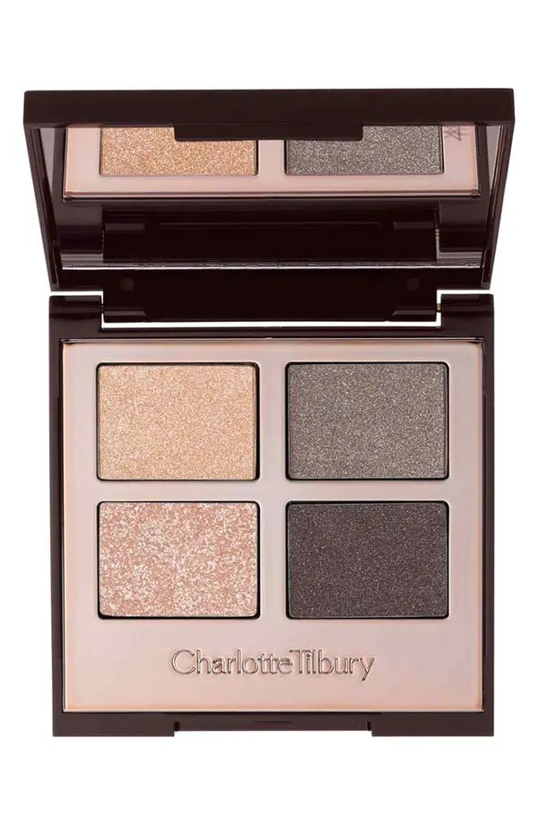 'Luxury Palette' Colour-Coded Eyeshadow Palette | Nordstrom