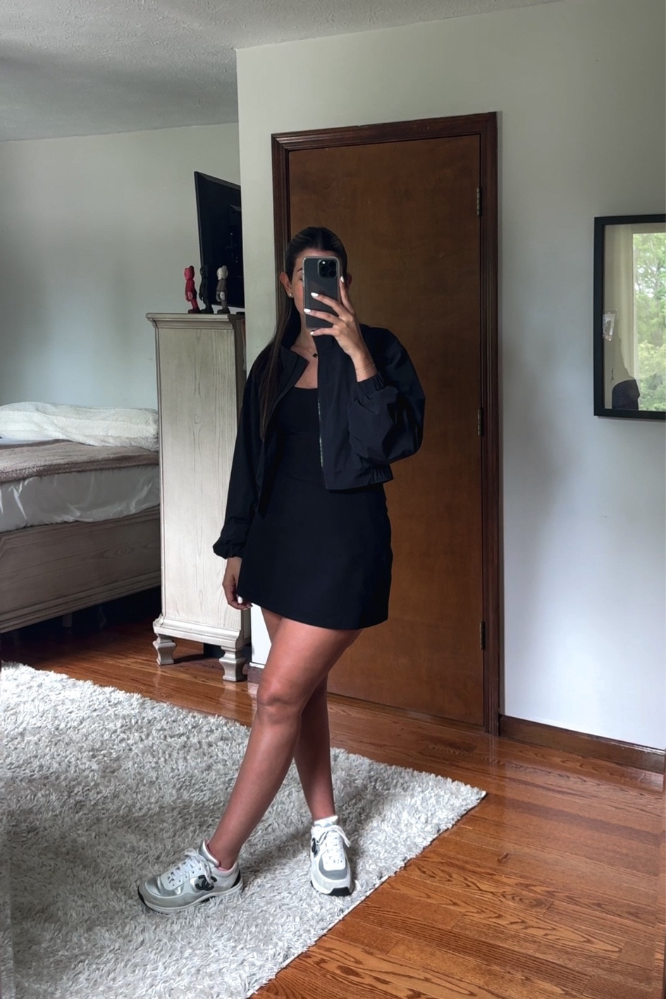 sporty chic 👟

#LTKShoeCrush #LTKStyleTip #LTKBeauty