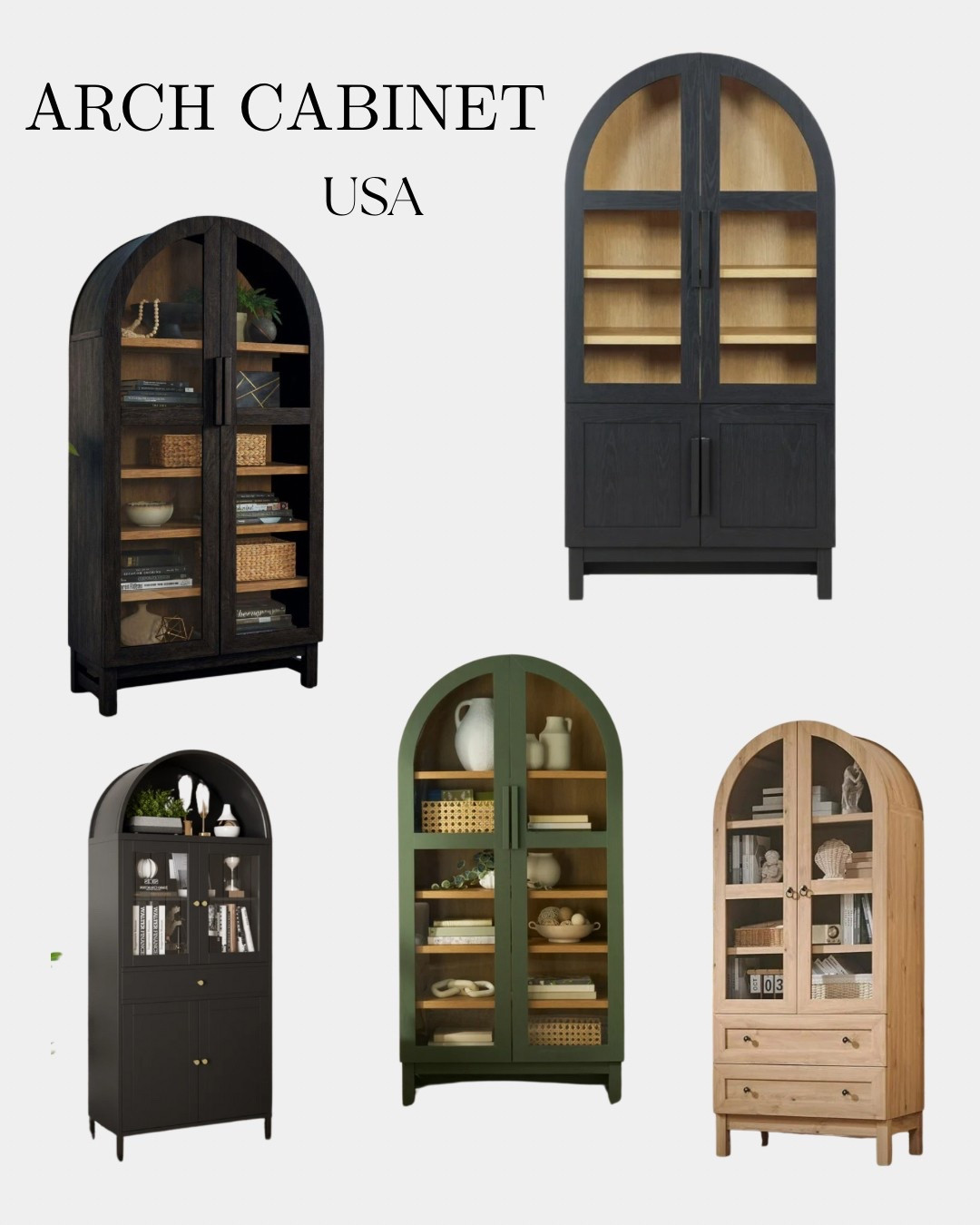 The perfect piece for your living room, kitchen or home office at a steal of a price!

#LTKHome #LTKSaleAlert