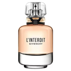 Givenchy L'Interdit Eau de Parfum 80ml | Boots.com