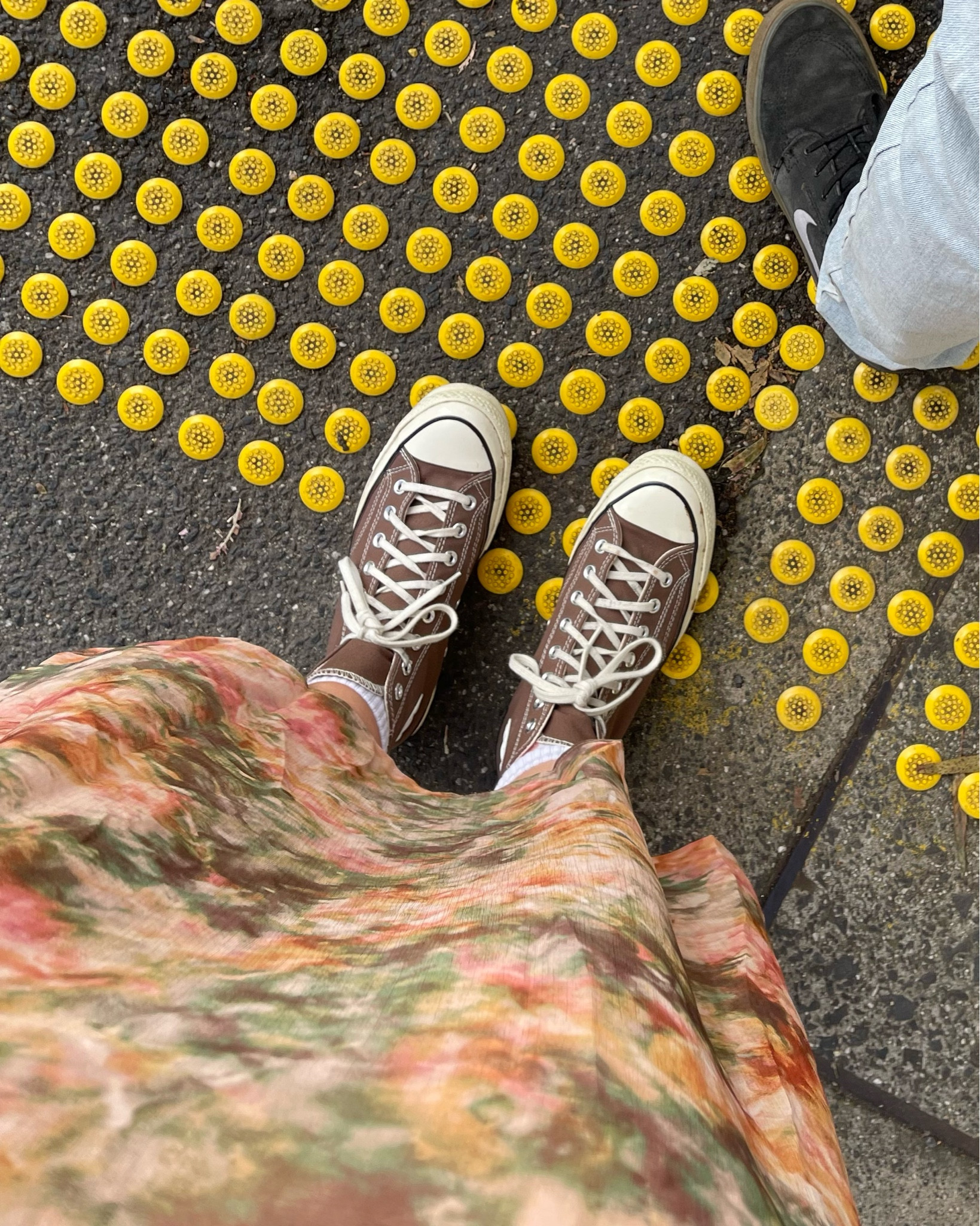 brown converse are the best imo 

#LTKaustralia #LTKshoes