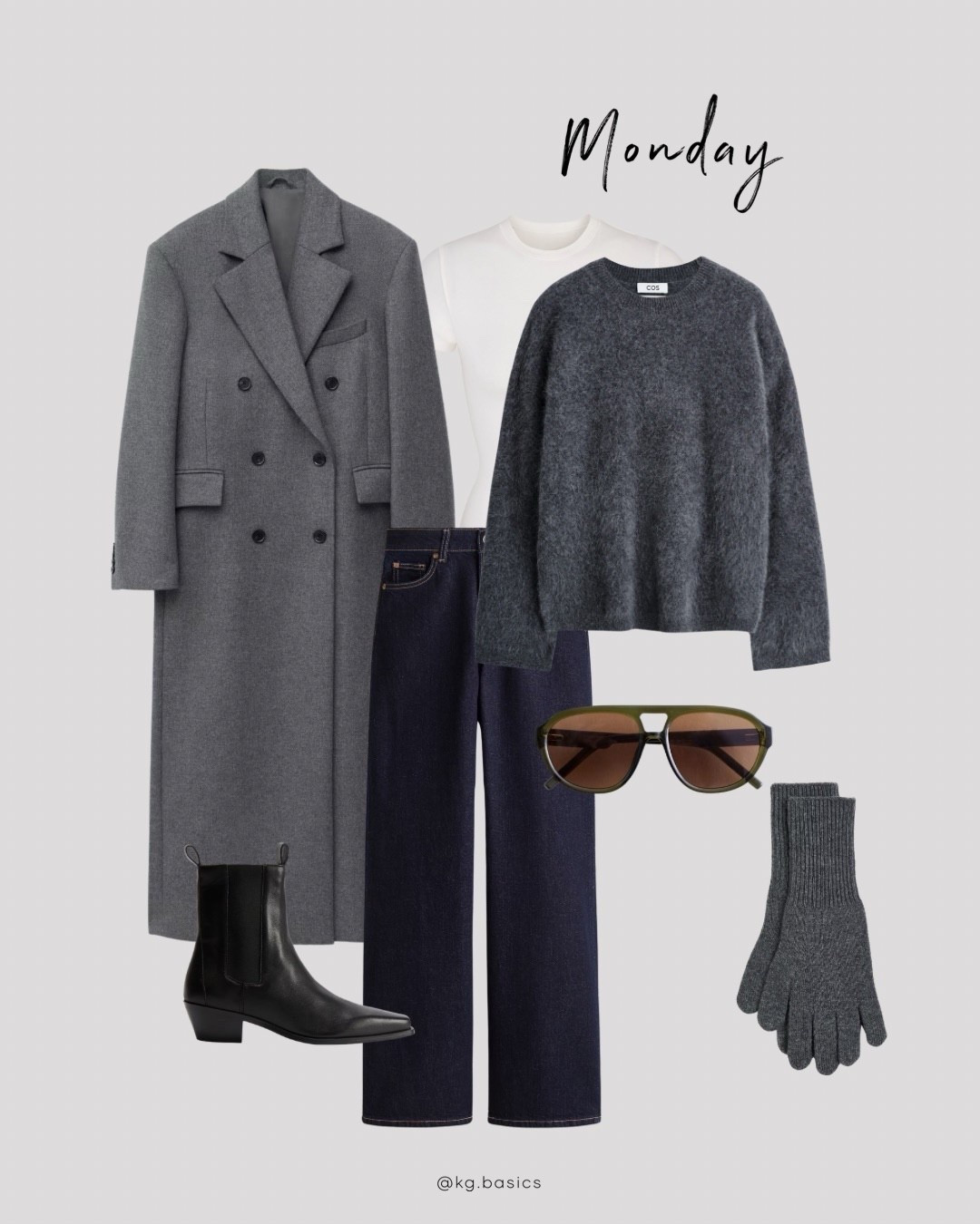 wearable fall outfits 1/7 🌧️

#LTKworkwear #LTKeurope #LTKautumn