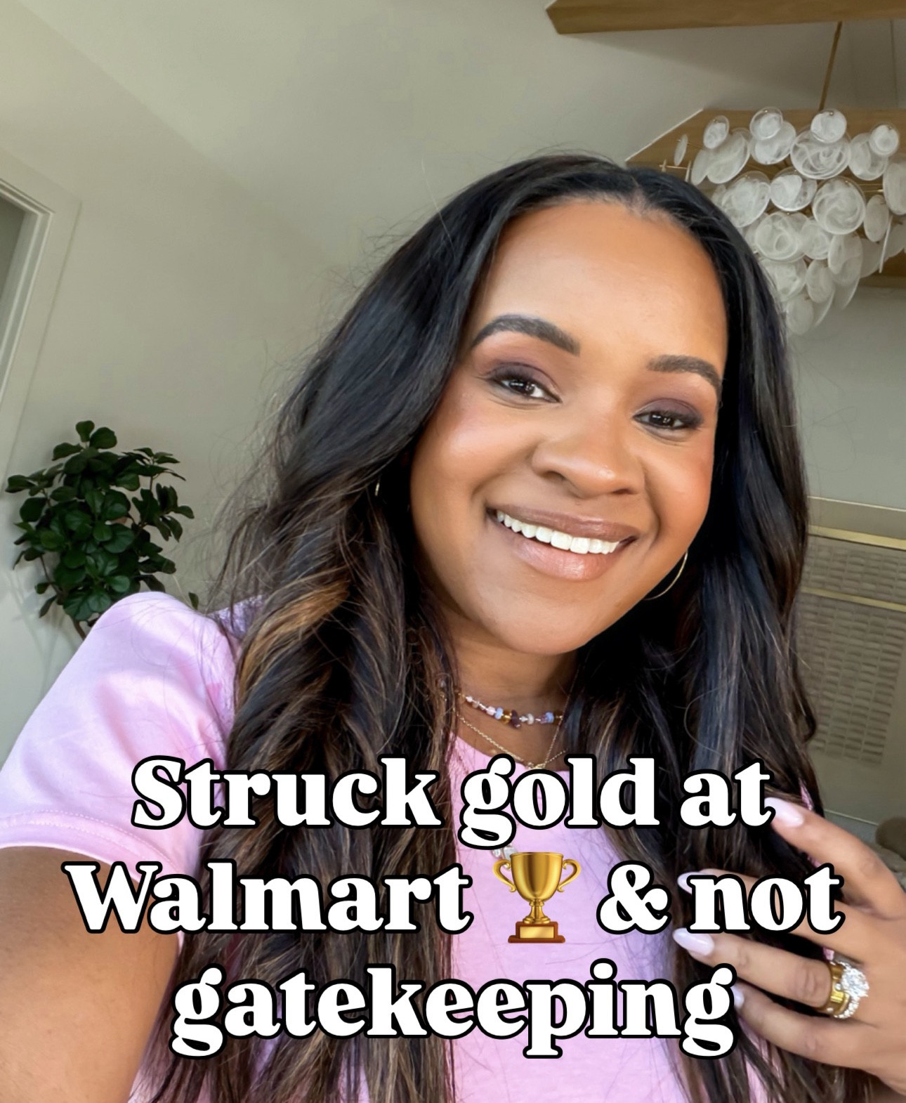 These Walmart finds are too good to keep to myself 💎

#LTKootd #LTKmomlife #LTKSeasonal