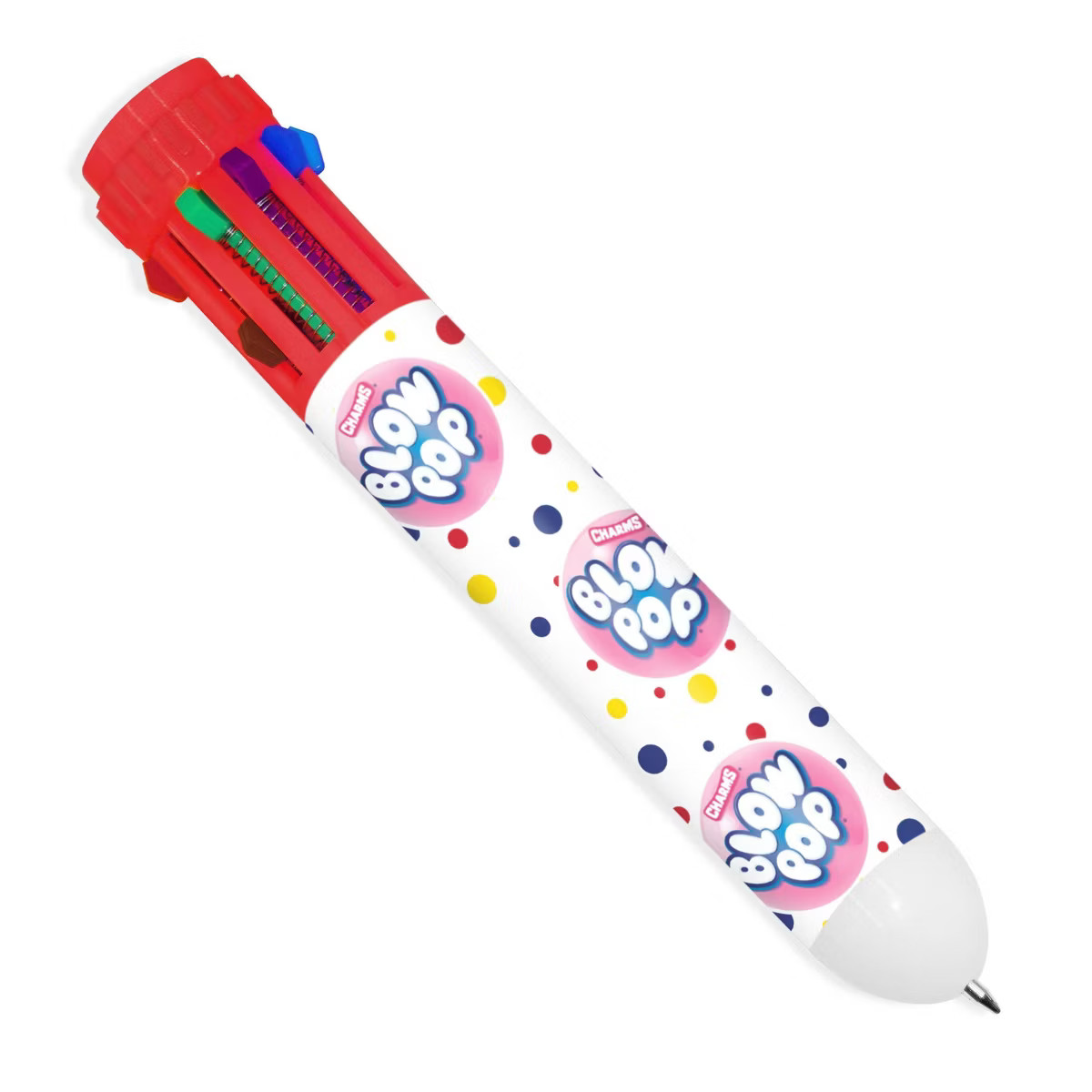 Innovative Designs Kids' Toys Scented Pens Blow Pop | Target