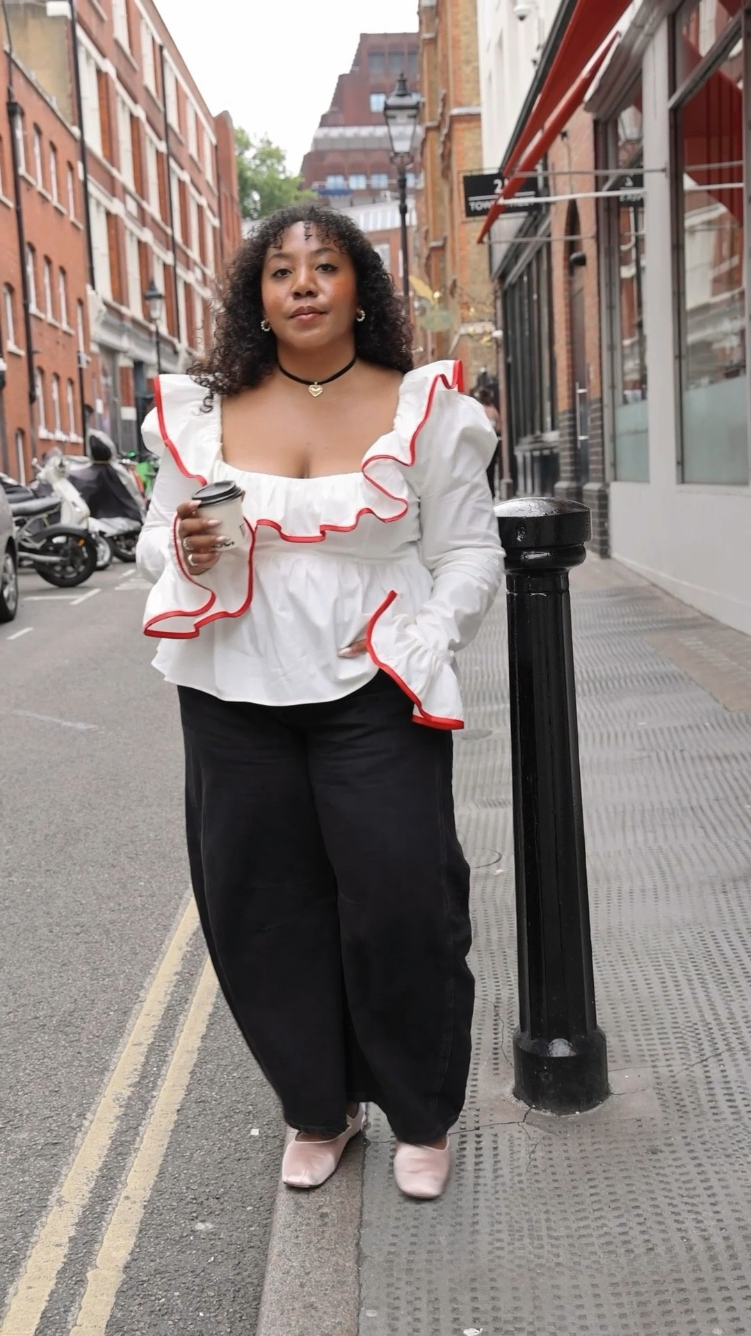 Lover girl aesthetic 🌹 

#LTKmidsize #LTKdatenight #LTKuk