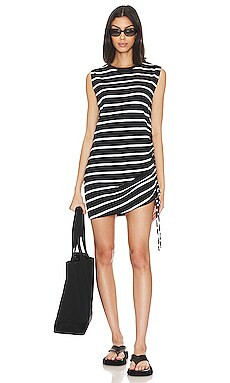 Sleeveless Drawstring Dress
                    
                    Sanctuary | Revolve Clothing (Global)