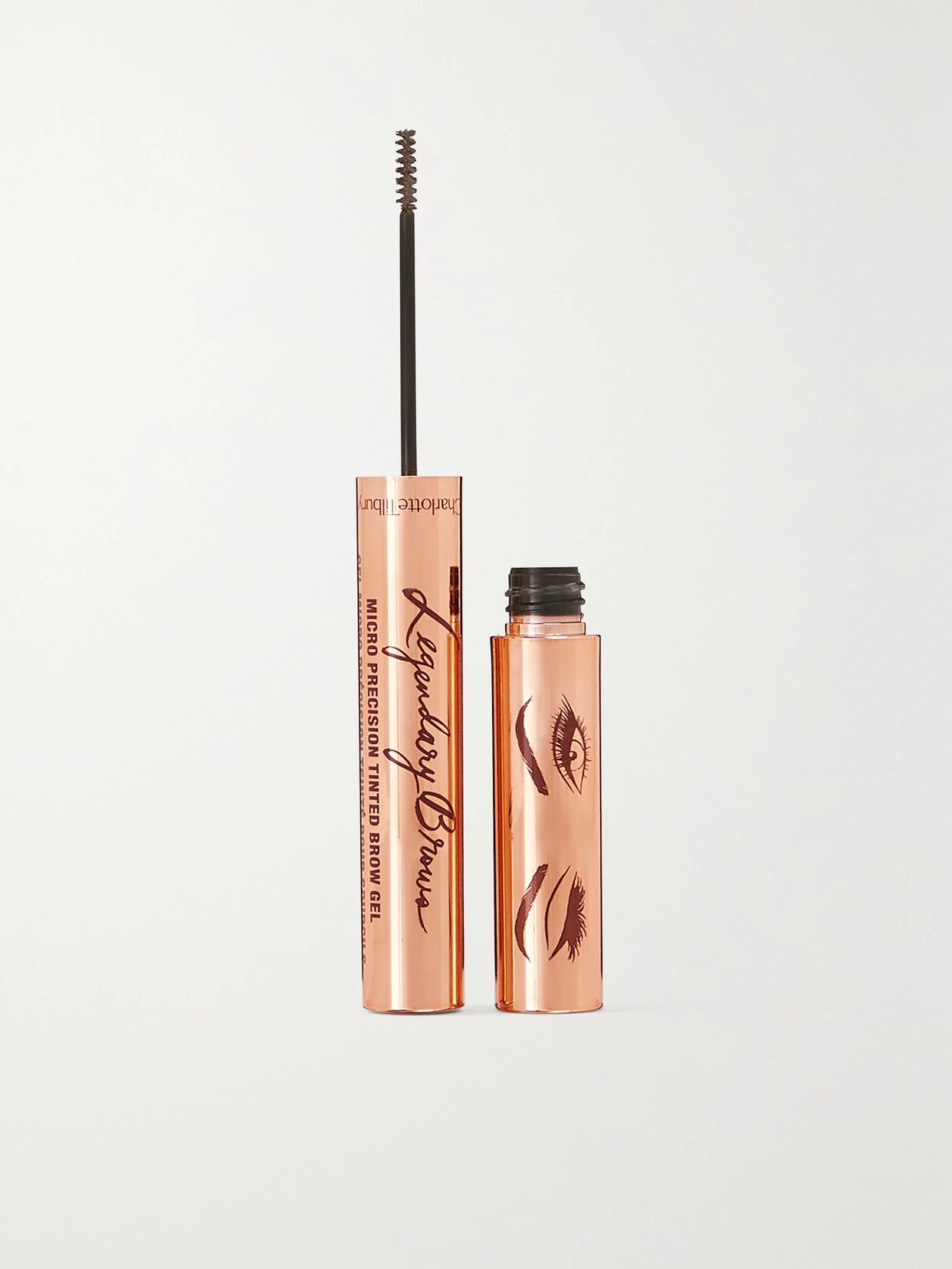 Charlotte Tilbury - Legendary Brows - Soft Brown | NET-A-PORTER (US)