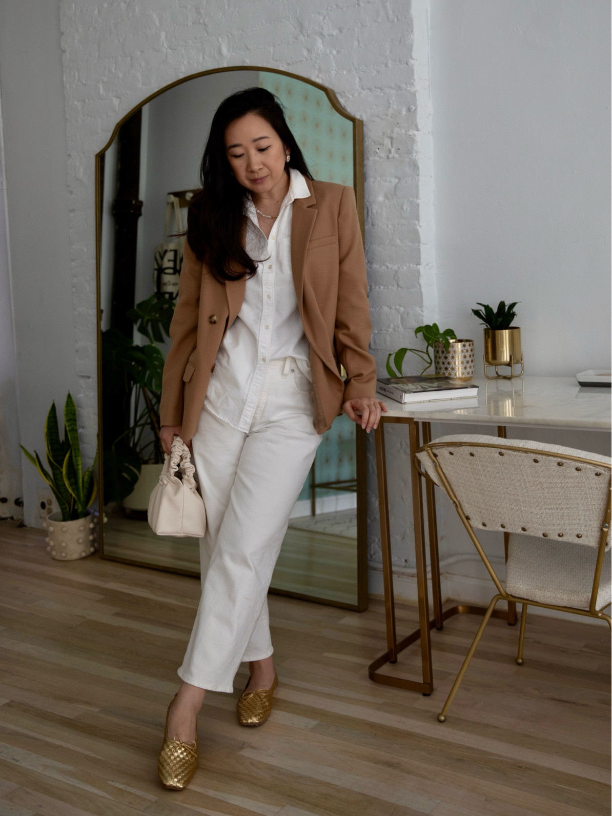  Casual chic and comfortable!

#LTKshoecrush #LTKstyletip