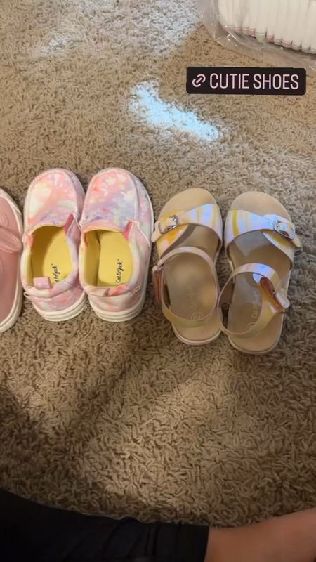 Cute Target finds: toddler girl shoes and sandals.

#LTKxTarget #LTKVideo #LTKkids