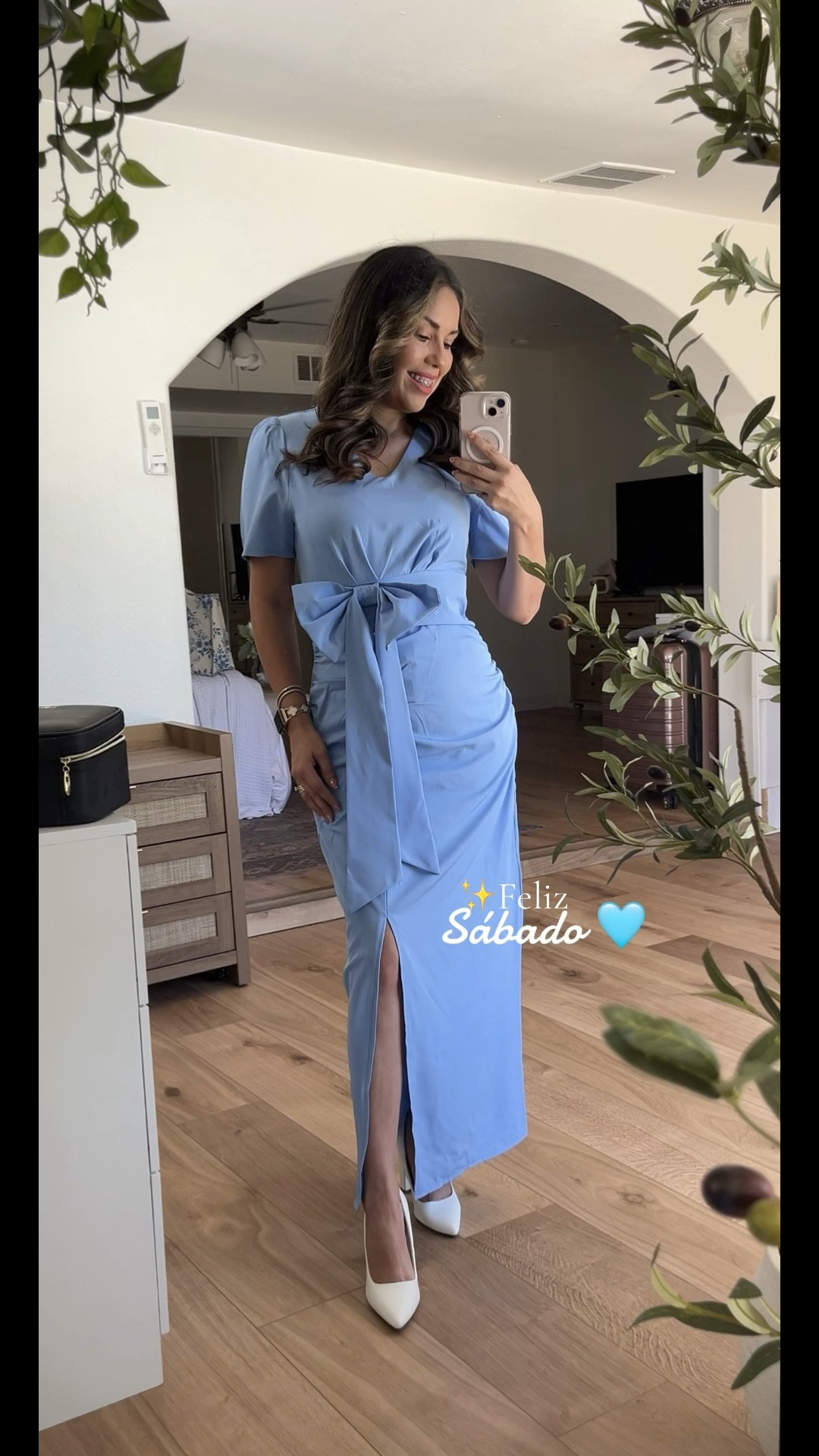 ✨Church OOTD🩵


#LTKFindsUnder50 #LTKStyleTip #LTKBeauty