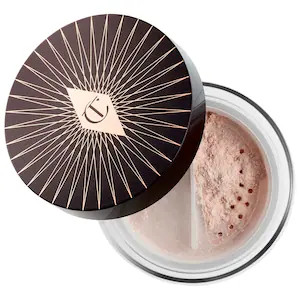 Charlotte's Genius Under Eye & Face Magic Setting Powder - Charlotte Tilbury | Sephora | Sephora (US)