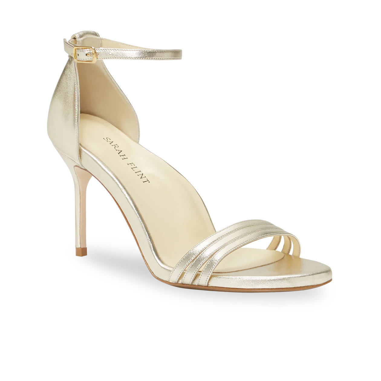 Perfect Sandal 85 | Sarah Flint