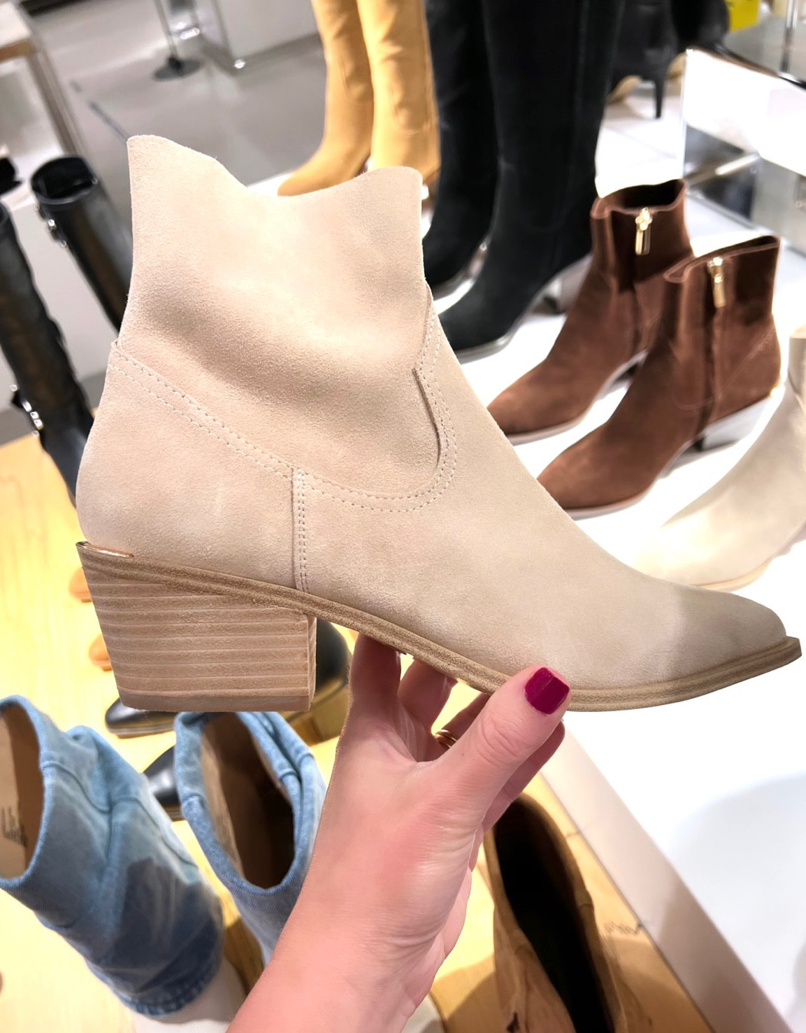 Nsale outfit 



Nsale, Fall outfits, Fall fashion, Fall workwear, Fall casual outfits, Fall winter outerwear, Fall boots, Winter style, Fall bags



#LTKworkwear #LTKseasonal #LTKshoecrush #LTKstyletip #LTKitbag #LTKcurves #LTKunder100 #LTKunder50 #LTKsalealert #LTKxNSale #LTKFind #LTKU #LTKBacktoSchool 