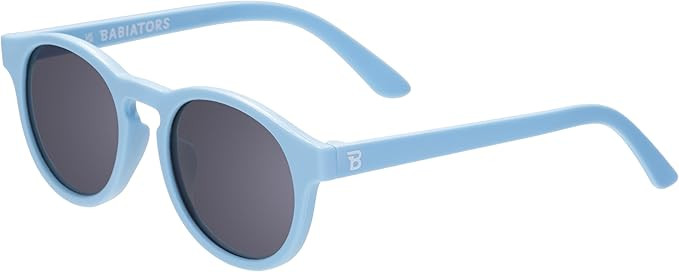 Babiators Keyhole Baby & Toddler Sunglasses | 100% UV Protection, Shatter-Resistant, Flexible Rub... | Amazon (US)