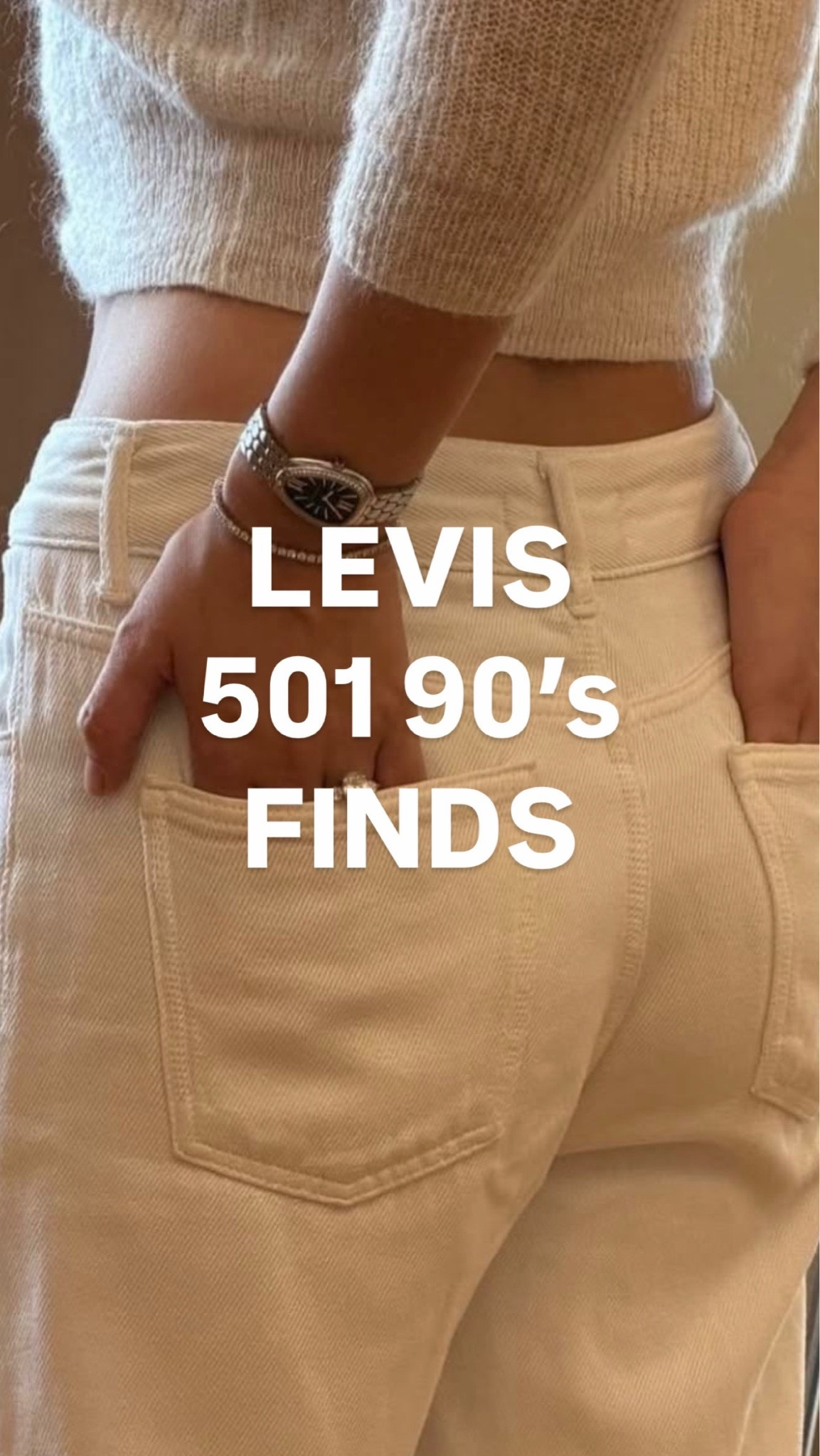 BEST FITTING DENIM EVER

#LTKaustralia #LTKwinter #LTKjeans