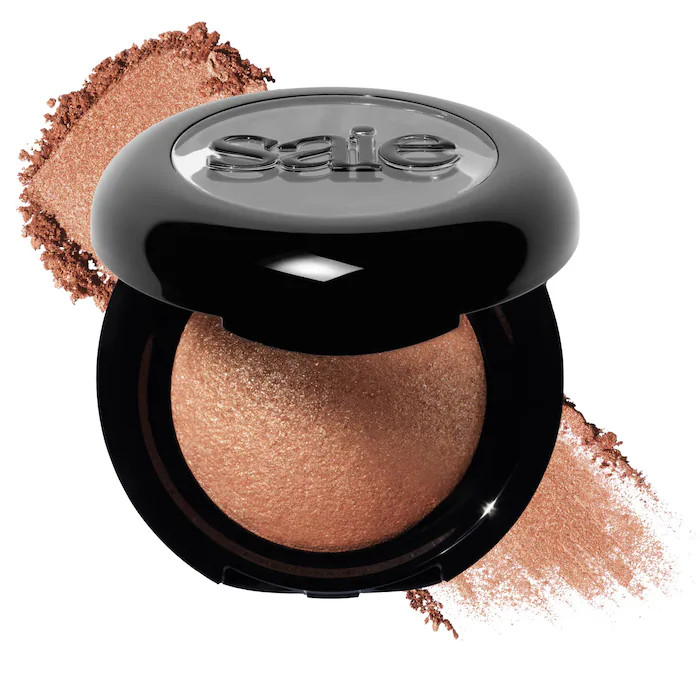 SuperSuede\u2122 Baked Eyeshadow with 16hr Wear | Sephora (US)