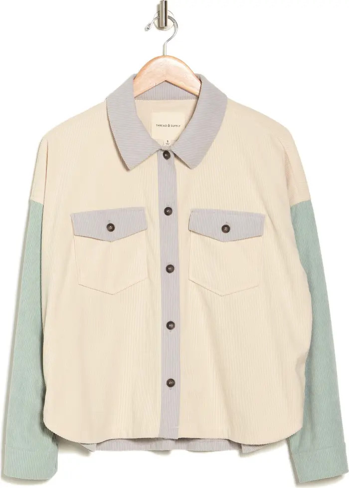 Thread & Supply | Nordstrom Rack